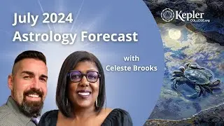 Astrology Forecast July 2024 (All Rising Signs)