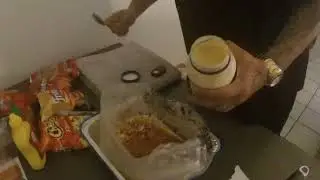 LA County Jail Southside Spread (Recipe)