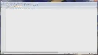 [PHP Series] 1.1 Create Dynamic Websites using PHP Includes [HD]
