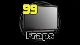 Tutorial: Cum sa filmezi cu fraps ( FULL VERSION)