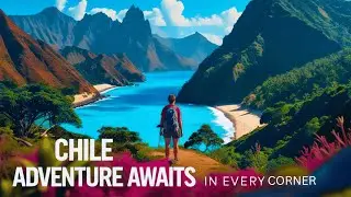 Chile Epic Adventure Awaits in Every Corner | Travel Guide