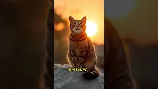 The Cats Revenge Prank