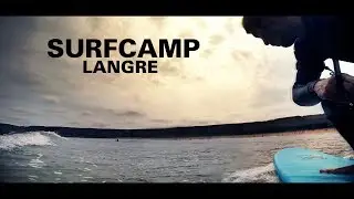 ★Surf todo el dia!★