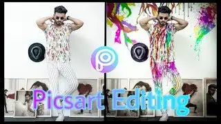 Vijay mahar colours photo editing | Vijay mahar viral concept photo editing | TK edits