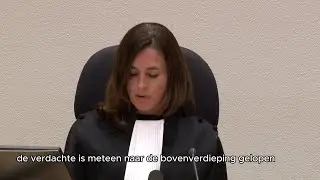 12 jaar cel voor poging moord op ex-partner