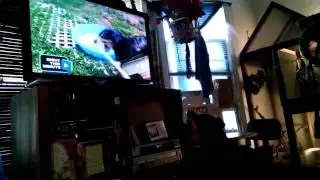 Doggie bucket list for Suntop with #Rightthisminute