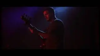 Gazey: Live at Badlands