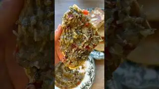 Salată de vinete coapte la grătar. 🍆Cea mai simplă şi gustoasă rețetă. #vinete #salatadevinete