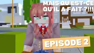 Mine Legends Ep 2: What has he DONE ?!