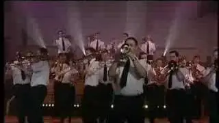 All new Swingtime Religion - Regent Hall Band