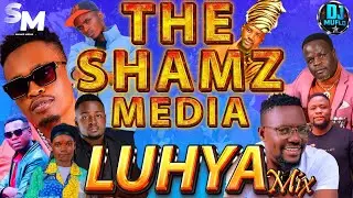 The Shamz Media Latest Luhya Mix | DJ Muflo ft. Micah Wanyenje, Papa Soweto, Matata 24 & Opeta 