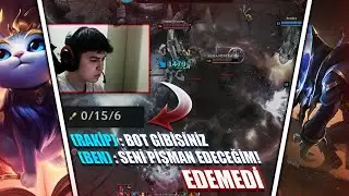 URFTA BİR GÜN  AKLIMIZI YİTİRDİK