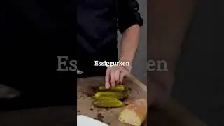 Veganer Fleischsalat