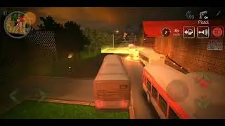 PAYBACK 2 bus race