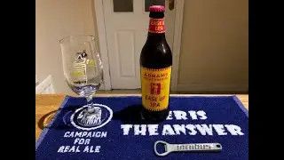 Adnams - Ease Up IPA