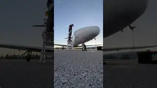 How much would you pay to wash your airplane?? #aircraftdetailing #detailing
