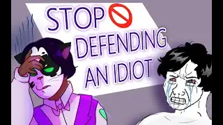 Reacting to a Mamamax defender: Pick a side youtube reaction video