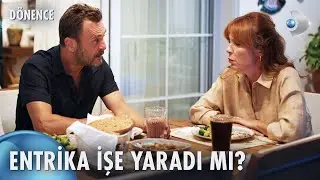 Verda, Harun'a plan kurdu! | D&ouml;nence 14. B&ouml;l&uuml;m - FİNAL