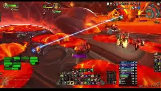 WoW Raid Night Relaxation