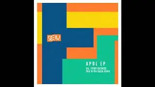 Seiv Soundsystem - Imagin