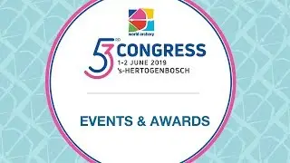 Events & Awards | World Archery Congress 2019
