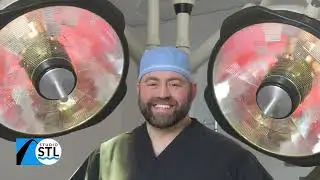 Studio STL: Dr. Christopher Palmer