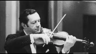 Arthur Grumiaux & Riccardo Castagnone - La Folia (Arcangelo Corelli)