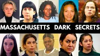 Massachusetts&rsquo;s Most Shocking True Crime Cases