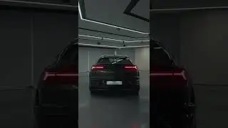 Urus in Verde Ermes | The strength of elegance