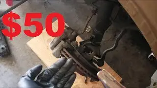 Cheap Ebay Shocks | Unbox and Compare |