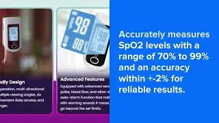 OxiPulse Pro Review | Smart Oximeter for 2025