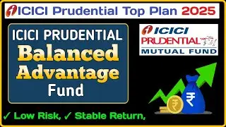 ICICI Prudential Balanced Advantage Fund Review |