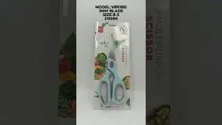 Model- VR9380 Size:215mm 3mm blade.Mob-96196 00753