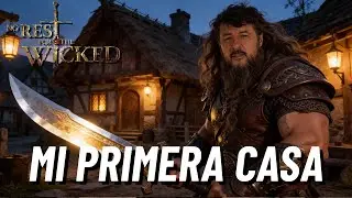 MI PRIMERA CASA | NO REST FOR THE WICKED ep.5