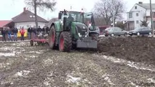Fendt 828 Vario