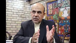 British-Iranian man executed by Tehran &lsquo;was MI6 spy&rsquo;