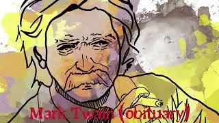 Mark Twain (obituary) | 1910-04-22 | The New York Times