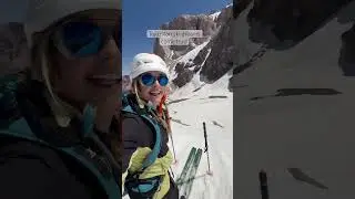 Tajikistan ski dreams come true!