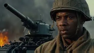 Legacy of the 761st Tank Battalion