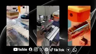 tampon baskı makinesi pad printer