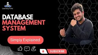 DBMS | DBMS Introduction| DBMS IPU| DBMS for beginners| Data Base Management System |DBMS by Ekagrah