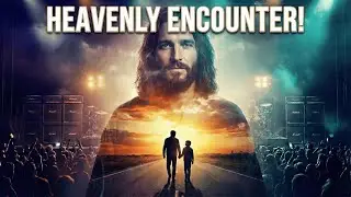 THE ULTIMATE 80s GOSPEL ANTHEM: I Can Only Imagine (Foreigner Style)