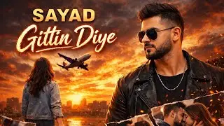 She Walked Away | Sayad &ndash; Gittin Diye ( Turkish Music )