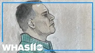 RECAP: First week of testimony in 2nd Crystal Rogers murder trial