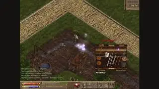 Helbreath Lmdl 2020 @ Lukizor vs Dick (140+ vs 180)