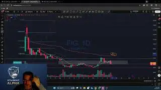 Student Alpha Live Stream