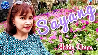 Heidy Diana #06: 