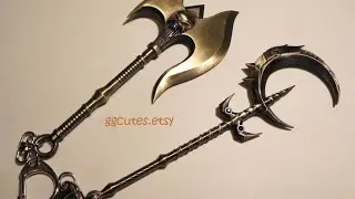 Darius and Soraka *NeverDie* Moment