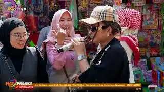 WEDANG PUTIH VOC. NUNUG ALVI || BHAS AUDIO PUNYA GAWE || LINDASARI, 15 OKT 2025