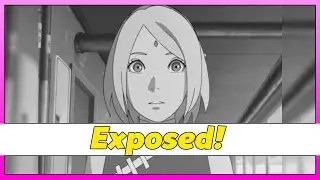 Creator Of Naruto Reveals Why Sakura Was Useless